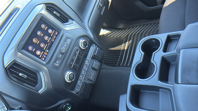2026 GMC Sierra 1500 Pro - Photo 25