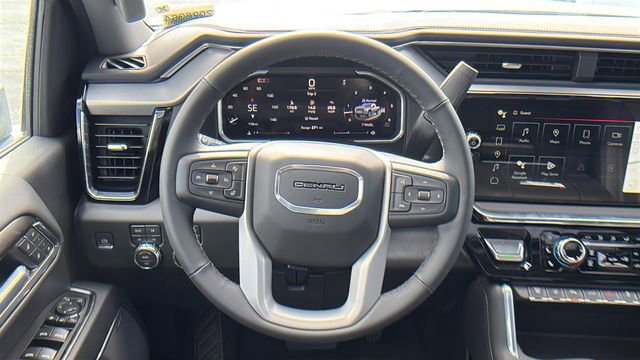 2026 GMC Sierra 2500HD Denali - Photo 20
