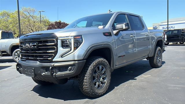 2026 GMC Sierra 1500 AT4X - Photo 7