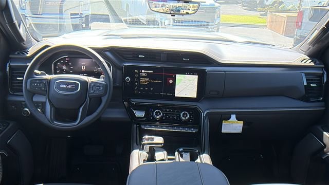2026 GMC Sierra 1500 AT4X - Photo 18