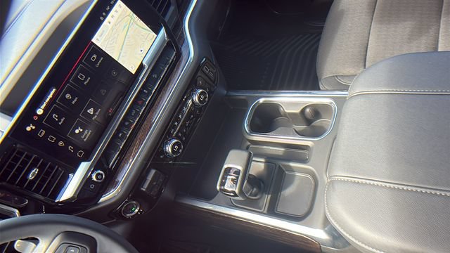 2026 GMC Sierra 1500 Elevation - Photo 25