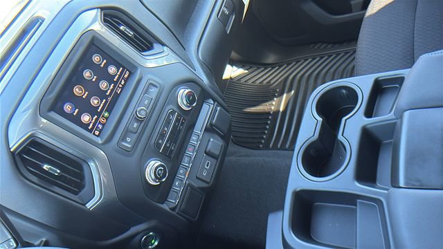 2026 GMC Sierra 1500 Pro - Photo 25