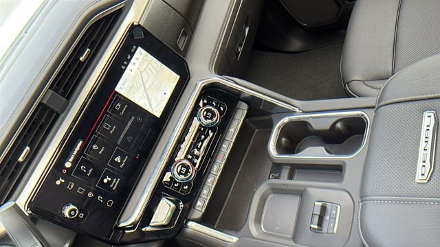 2026 GMC Sierra 2500HD Denali - Photo 31