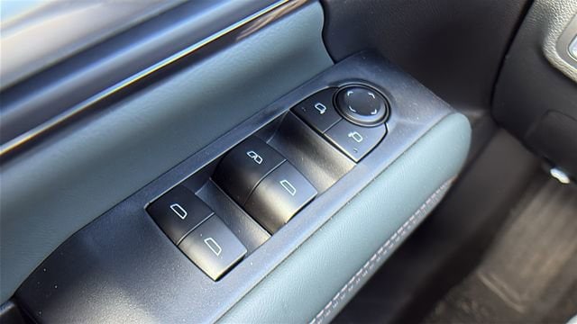 2026 GMC Terrain AT4 - Photo 31