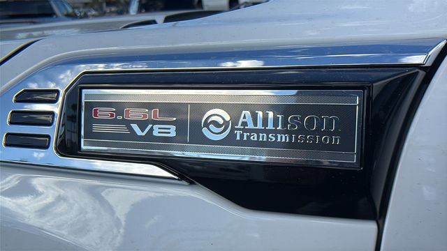 2026 GMC Sierra 3500HD SLE - Photo 10