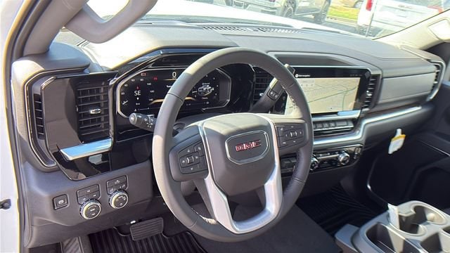 2026 GMC Sierra 3500HD SLE - Photo 18