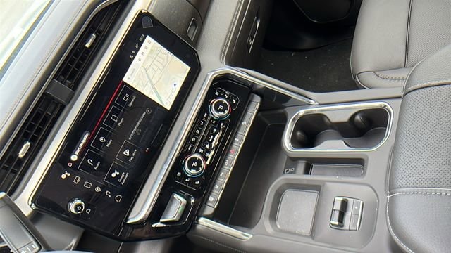 2026 GMC Sierra 2500HD Denali - Photo 31