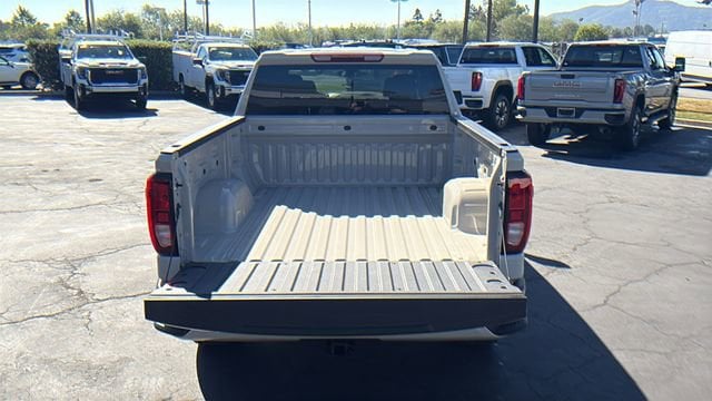 2026 GMC Sierra 1500 Pro - Photo 12