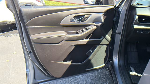 2019 Chevrolet Traverse 1LT - Photo 24