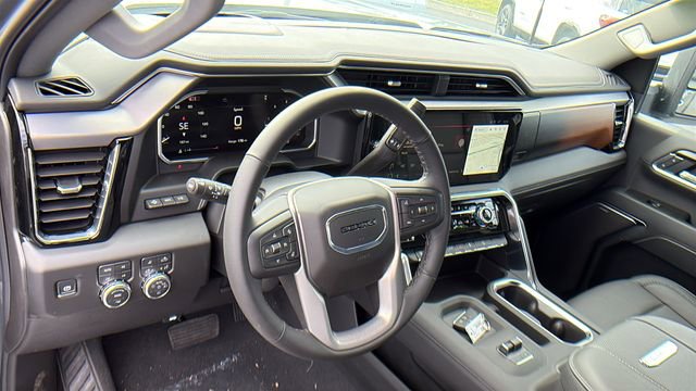 2026 GMC Sierra 2500HD Denali - Photo 23