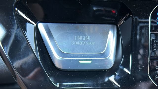 2026 GMC Sierra 1500 AT4X - Photo 30