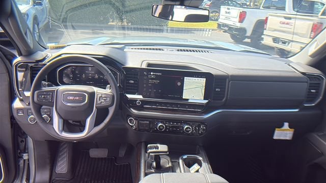 2026 GMC Sierra 1500 Elevation - Photo 16