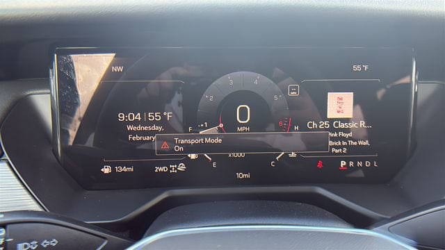2026 GMC Acadia Elevation - Photo 31