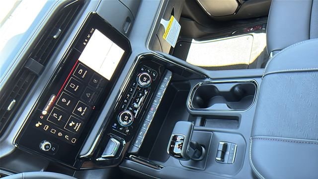 2026 GMC Sierra 1500 AT4X - Photo 28