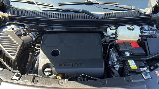 2019 Chevrolet Traverse 1LT - Photo 10