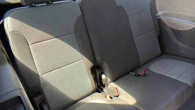 2019 Chevrolet Traverse 1LT - Photo 16
