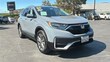 Honda CR-V Hybrid