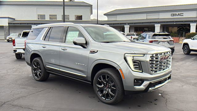 2026 GMC Yukon 4WD Denali's photo
