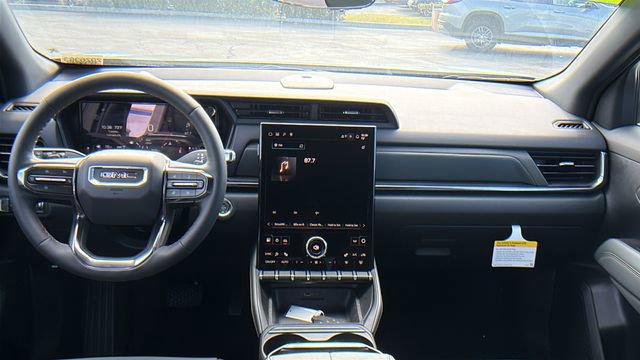 2026 GMC Terrain AT4 - Photo 16