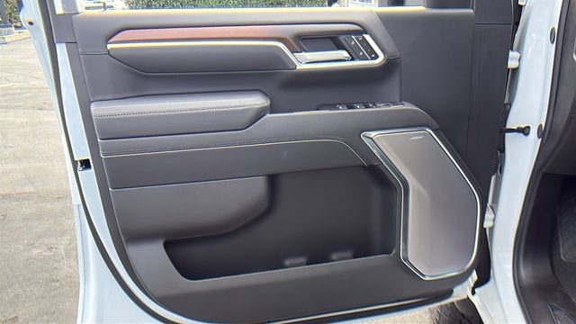 2026 GMC Sierra 2500HD Denali - Photo 25