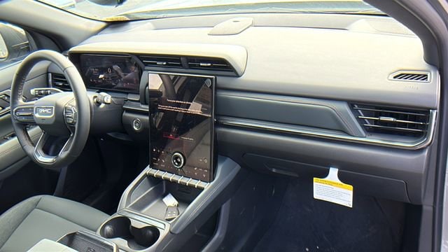 2026 GMC Terrain AT4 - Photo 12