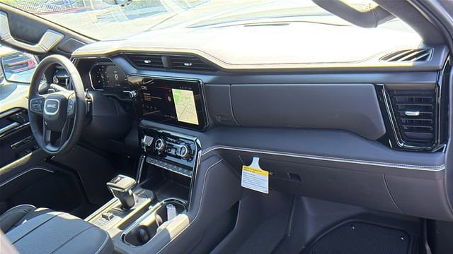 2026 GMC Sierra 1500 AT4X - Photo 13