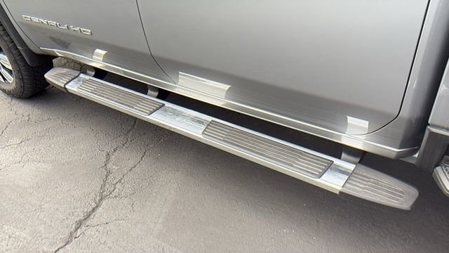2026 GMC Sierra 2500HD Denali - Photo 19