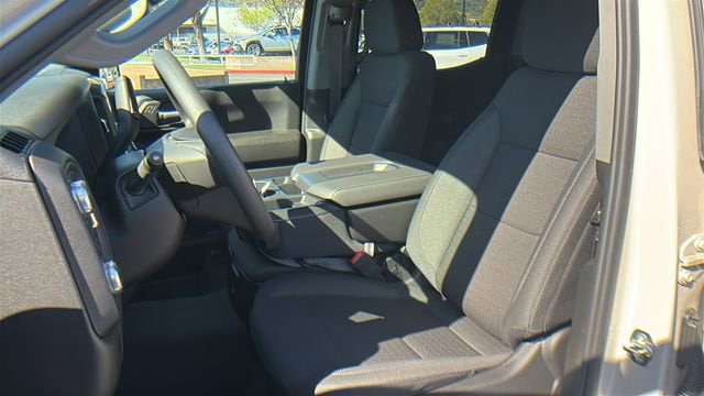 2026 GMC Sierra 1500 Pro - Photo 22
