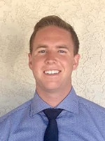 Staff member Travis Bachman from 0e91f117bdba