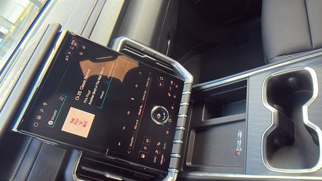 2026 GMC Acadia Elevation - Photo 30
