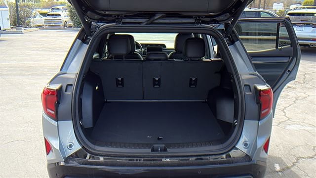2026 GMC Terrain AT4 - Photo 10