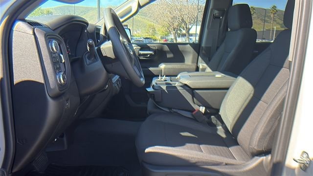 2026 GMC Sierra 1500 Pro - Photo 20