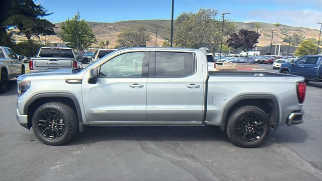 2026 GMC Sierra 1500 Elevation - Photo 6
