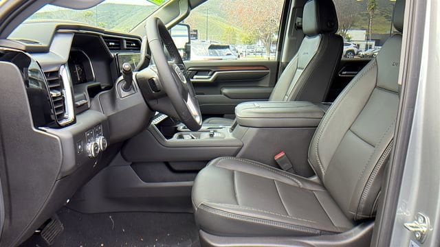 2026 GMC Sierra 2500HD Denali - Photo 24