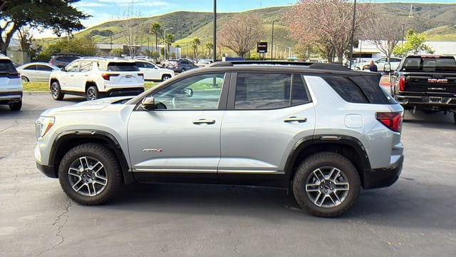 2026 GMC Terrain AT4 - Photo 6