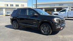 2026 GMC Terrain AT4 SUV