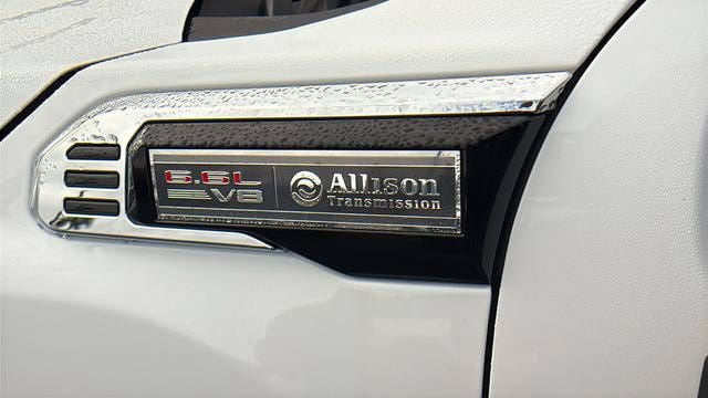 2026 GMC Sierra 2500HD Pro - Photo 10