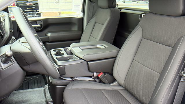 2026 GMC Sierra 2500HD Pro - Photo 18