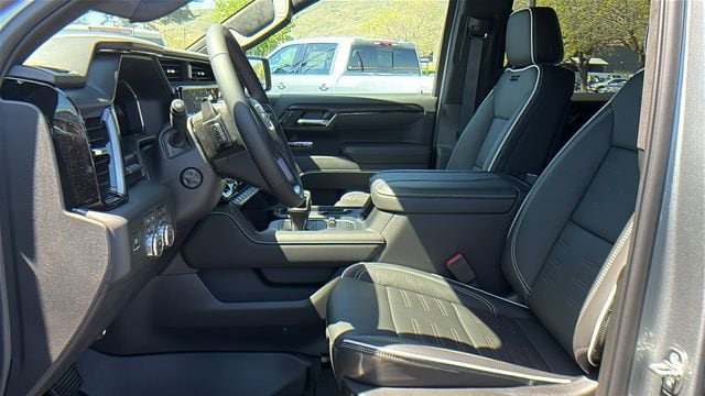 2026 GMC Sierra 1500 AT4X - Photo 21