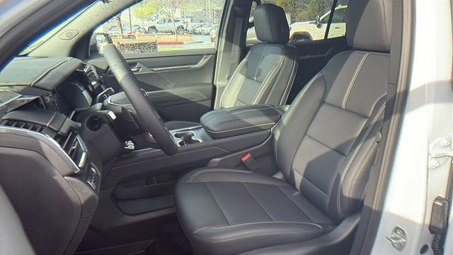 2026 GMC Acadia Elevation - Photo 25