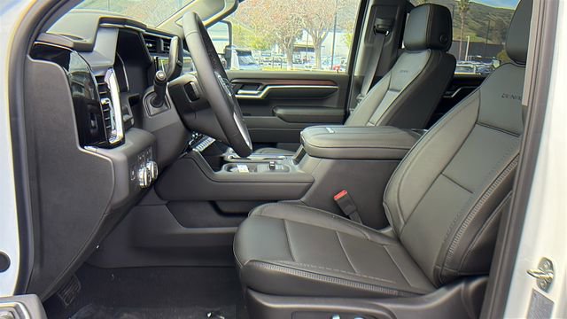 2026 GMC Sierra 2500HD Denali - Photo 24