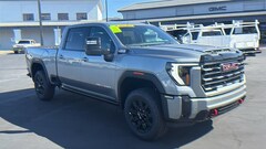 2026 GMC Sierra 2500 HD AT4 Truck