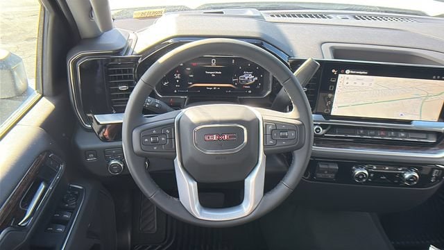 2026 GMC Sierra 3500HD SLE - Photo 17