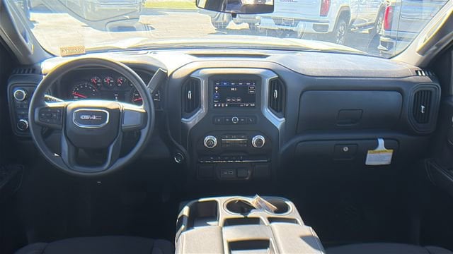 2026 GMC Sierra 1500 Pro - Photo 17