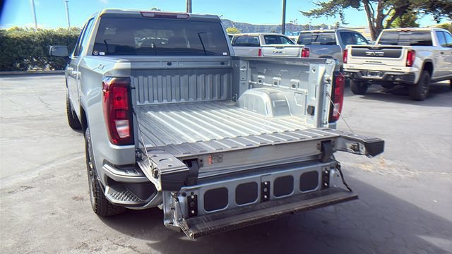2026 GMC Sierra 1500 Elevation - Photo 11