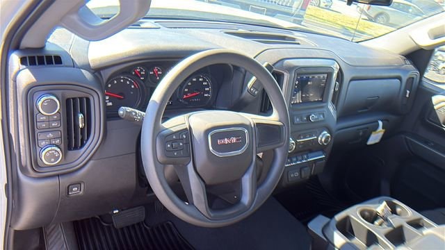 2026 GMC Sierra 1500 Pro - Photo 19