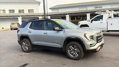 2026 GMC Terrain AT4 SUV