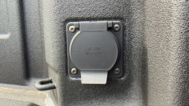 2026 GMC Sierra 2500HD Denali - Photo 13
