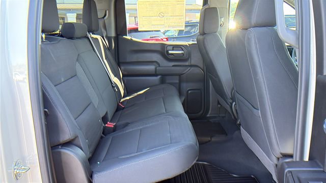 2026 GMC Sierra 1500 Pro - Photo 15