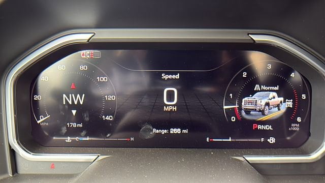 2026 GMC Sierra 2500HD Denali - Photo 33